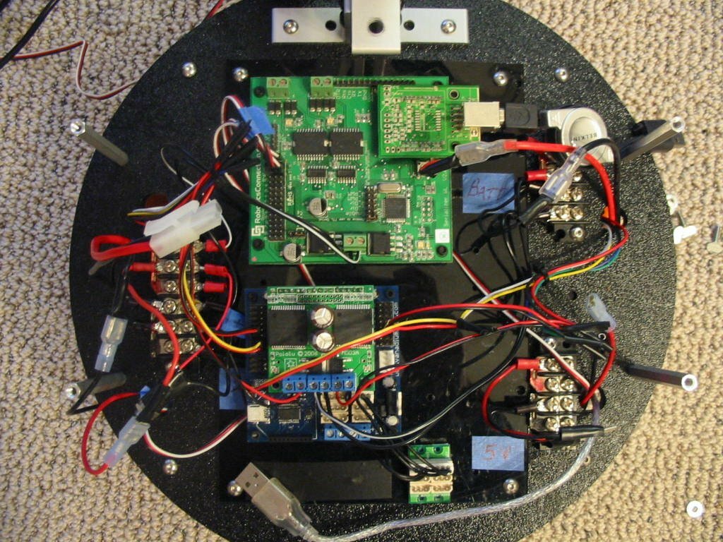 Base Level 1
